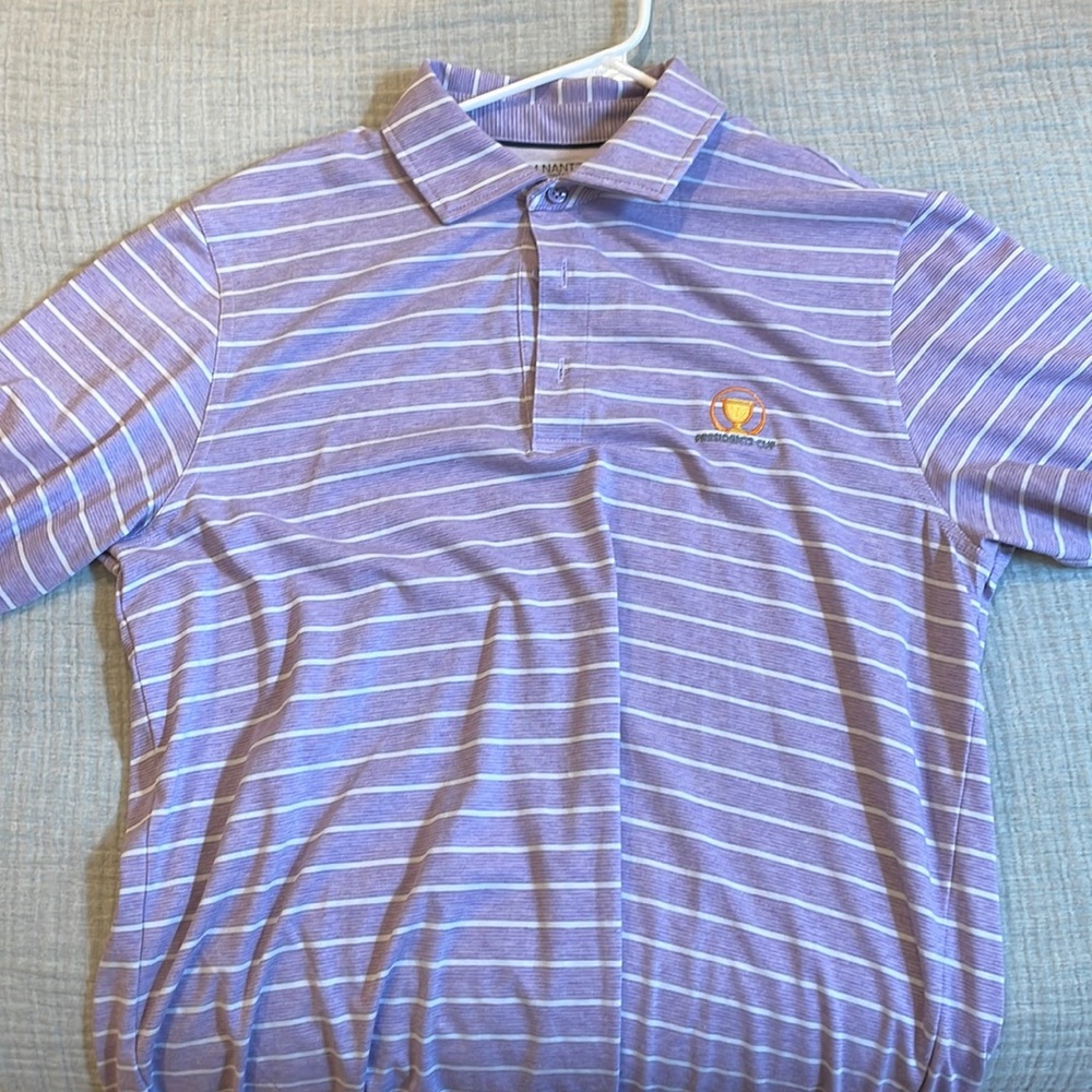 Vineyard Vines - presidents cup